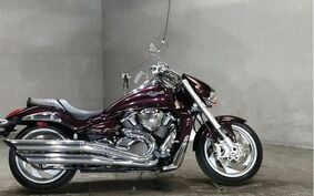 SUZUKI BOULEVARD M109R 2009 CA121