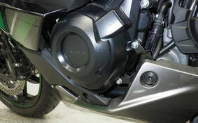 KAWASAKI NINJA 1000 SX 2023 ZXT02K