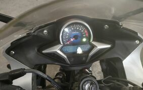 HONDA CBR250R MC41