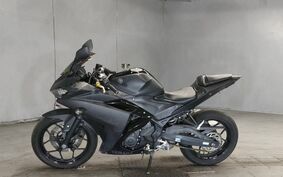 YAMAHA YZF-R25 RG10J