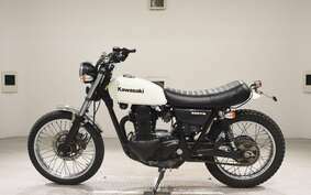 KAWASAKI 250TR BJ250F