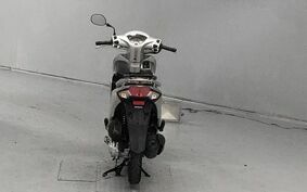 HONDA DIO 110 JF58