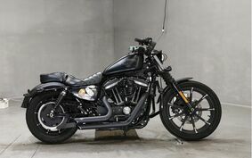 HARLEY XL883N 2016 LE2