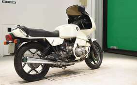 BMW R100RS 1990 0466