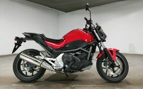 HONDA NC 700 S DCT 2014 RC61