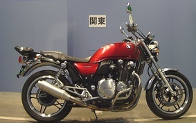 HONDA CB1100 2012 SC65