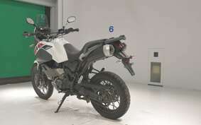 YAMAHA XT660 TENERE Z 2009 DM02