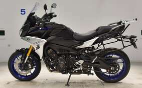 YAMAHA MT-09 Tracer GT 2020 RN51J