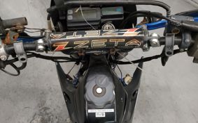 KAWASAKI D-TRACKER LX250E
