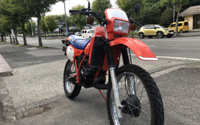 HONDA MTX125R JD05
