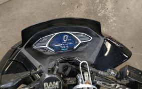 HONDA PCX125 JF81