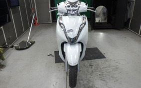 HONDA LEAD 125 JF45