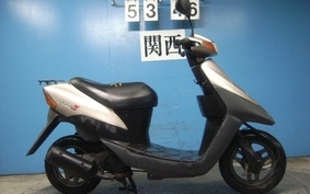 SUZUKI LET's 2 CA1KA