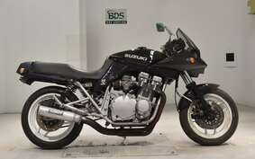 SUZUKI GSX750S KATANA 1983 GS75X