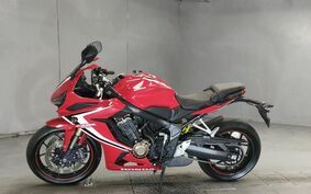 HONDA CBR650R 2019 RH03