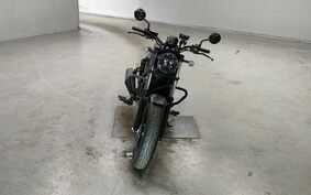 HONDA REBEL 250 MC49