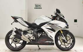 HONDA CBR250RR A MC51