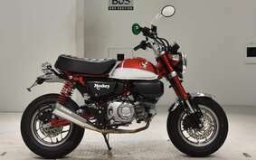 HONDA MONKEY 125 JB02