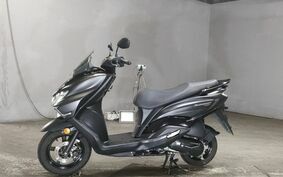 SUZUKI BURGMAN125 EA11D