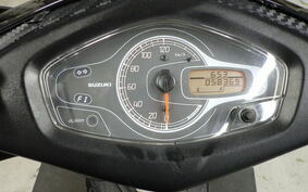 SUZUKI ADDRESS V125 S CF4MA