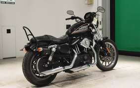 HARLEY XL883RI 2009 CS2