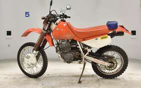 HONDA XR600R 1989