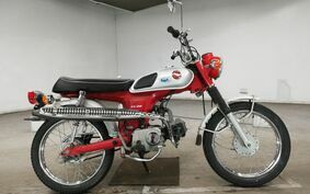 HONDA CL50 BENLY CD50