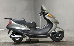 HONDA FORESIGHT EX MF04