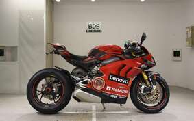 DUCATI PANIGALE V4 S 2021 1D00A