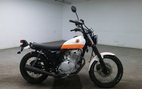 SUZUKI GRASS TRACKER NJ47A