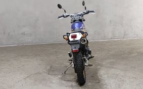 KAWASAKI SUPER SHERPA KL250G