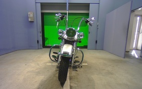 HARLEY FLSTCI 1450 2003 BWB