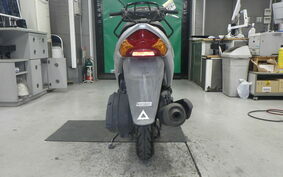 SUZUKI ADDRESS V125 CF46A