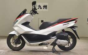 HONDA PCX125 JF56