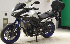 YAMAHA MT-09 Tracer 2015 RN36J