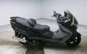 SUZUKI SKYWAVE 250 (Burgman 250) S Fi CJ43A