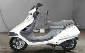 HONDA SPACY 125 JF03