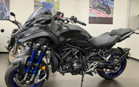 YAMAHA NIKEN 2018 RN58J