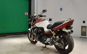 HONDA CB400SF VTEC SPEC 2 2003 NC39