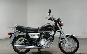 YAMAHA YD125 1989 3NS