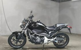 HONDA NC 700 S 2012 RC61