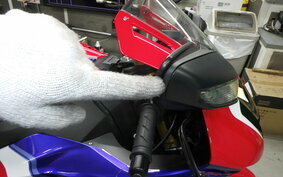 HONDA CBR1000RR RSP 2020 SC82