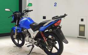 HONDA CBF125 PCJ7