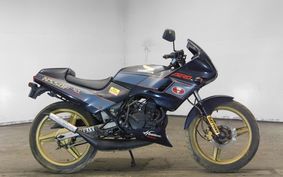 HONDA NS50F AC08