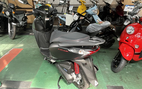 HONDA LEAD 125 JK12