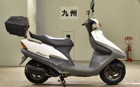 HONDA SPACY 125 Gen. 3 JF04