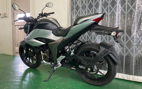 SUZUKI GIXXER 250 ED22B