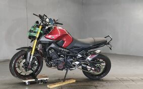 YAMAHA MT-09 2016 RN34J