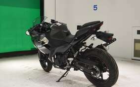 KAWASAKI NINJA 250 EX250P