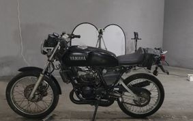 YAMAHA RZ50 RA01J
